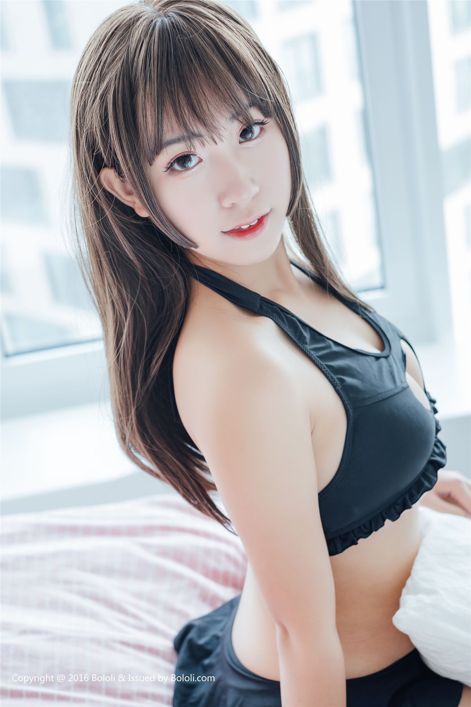 [BoLoli波萝社]2017.02.06 Vol.020 猫九酱Sakura